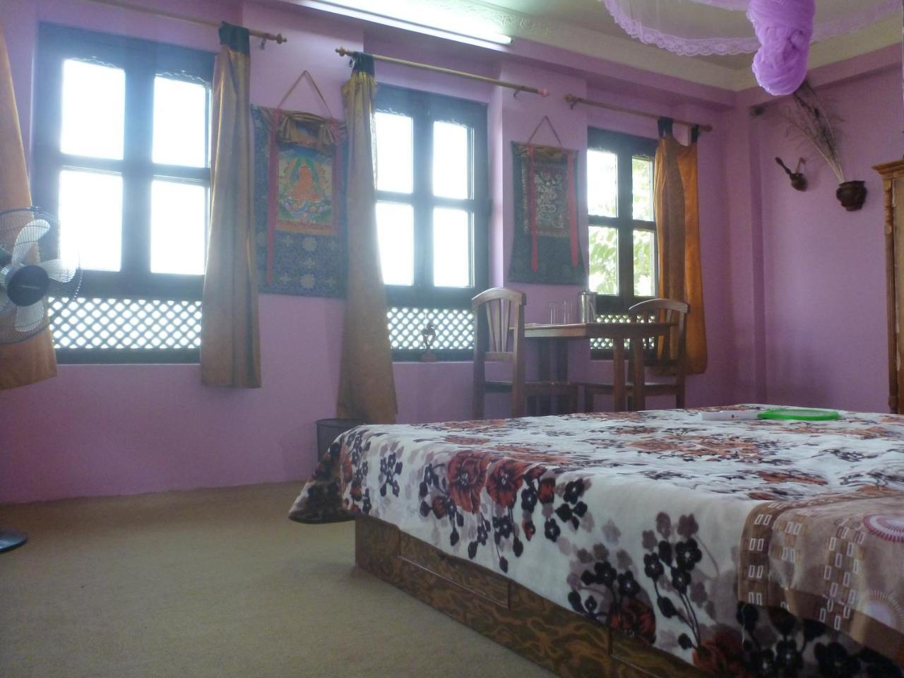Star View Guest House Bhatgoan Eksteriør billede